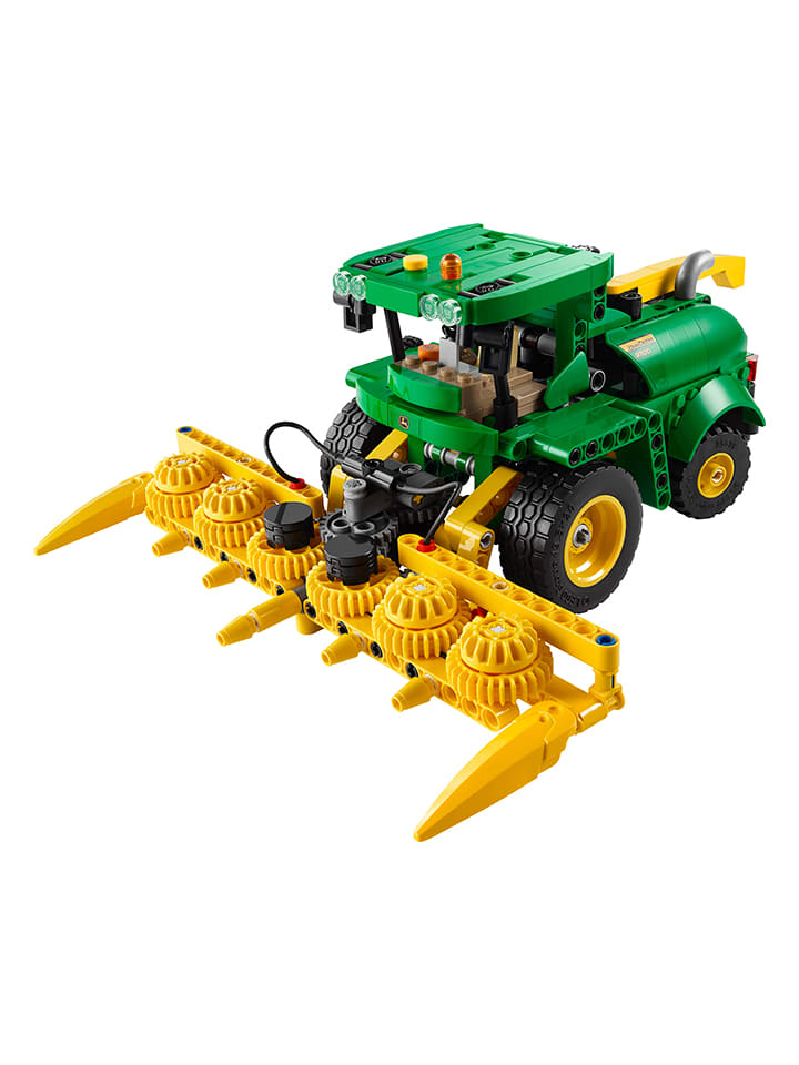 LEGO LEGO® Technic: John Deere 9700 Forage Harvester - ab 9 Jahren günstig kaufen onesize