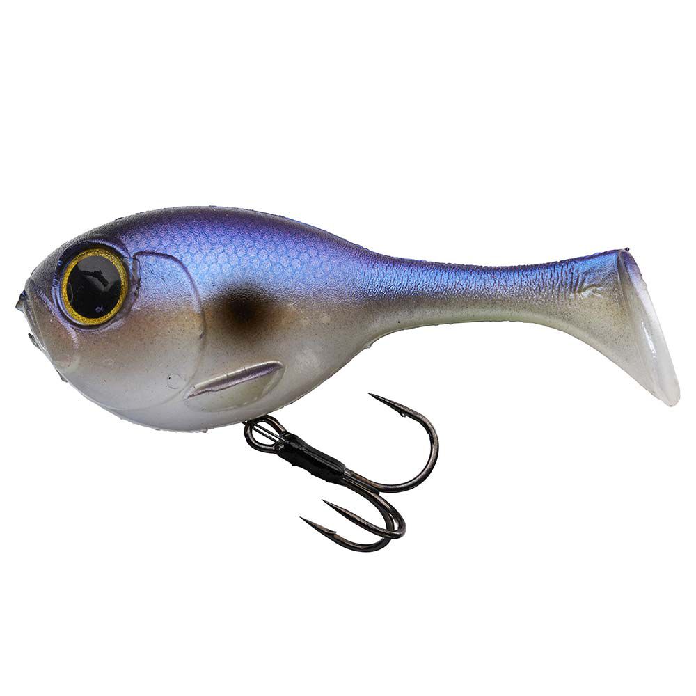 Illex Deraball 8.2cm Shad-pehmoviehe, 26g