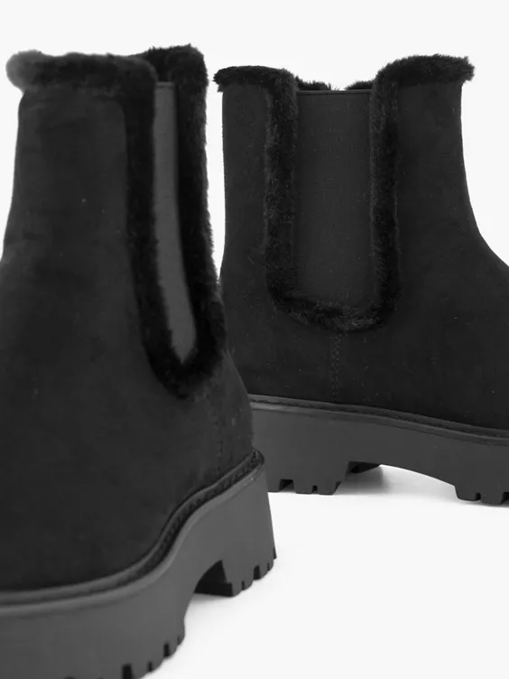 Graceland Chelsea Boots