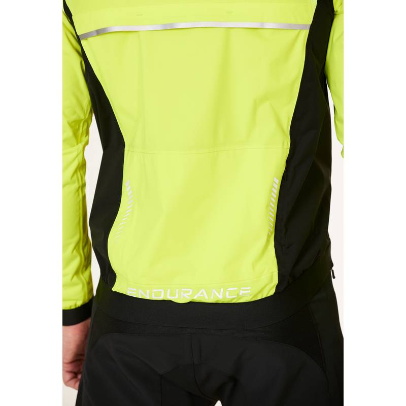 Endurance Wales Fahrradjacke Herren