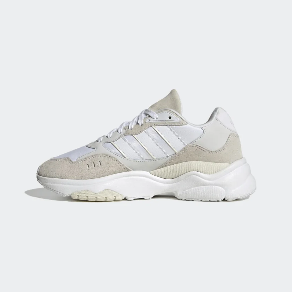 adidas Retropy F90 HP6366 / weiss