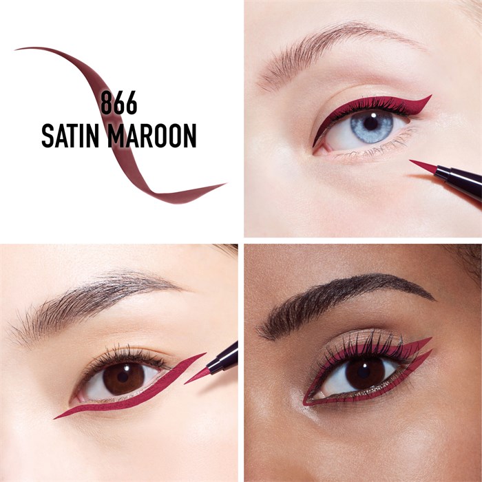 Diorshow On Stage Liner