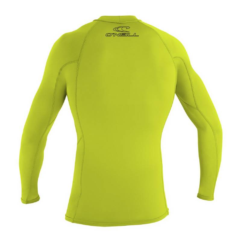 O'NEILL BASIC SKINS L/S CREW UV-Shirt Kinder
