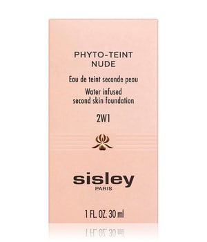 Sisley Phyto-Teint Nude Flüssige Foundation-30 ml