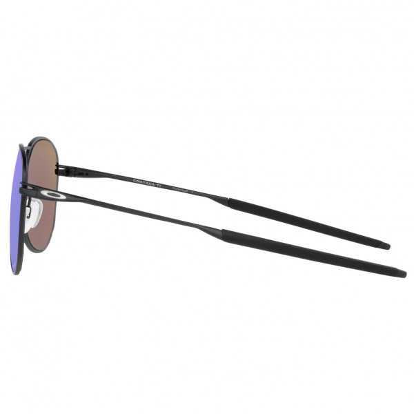 Oakley - Contrail TI Prizm Polarized S3 (VLT 12%) - Sonnenbrille