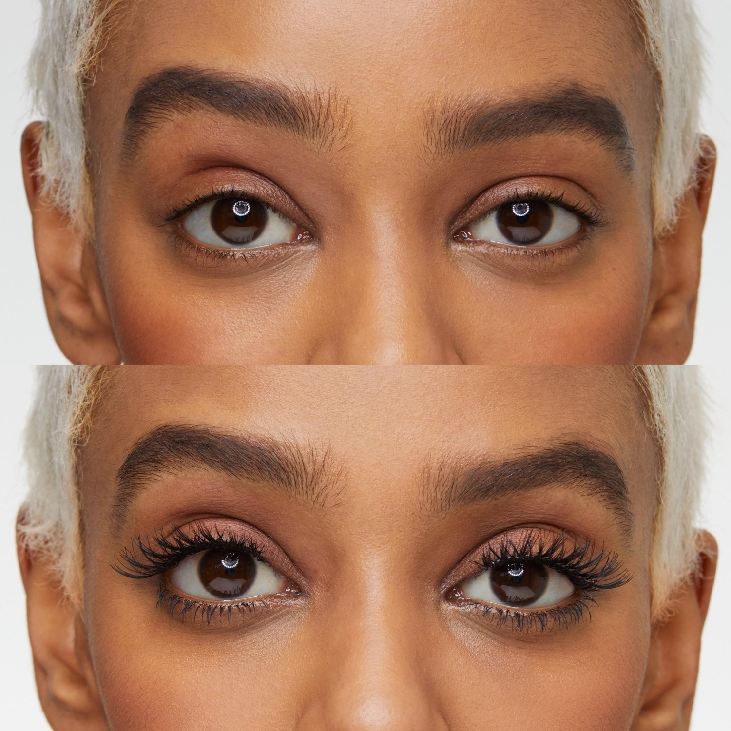 Essence szempilla Princess Wispy