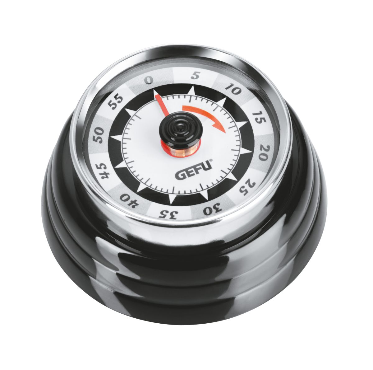 GEFU Timer Retro