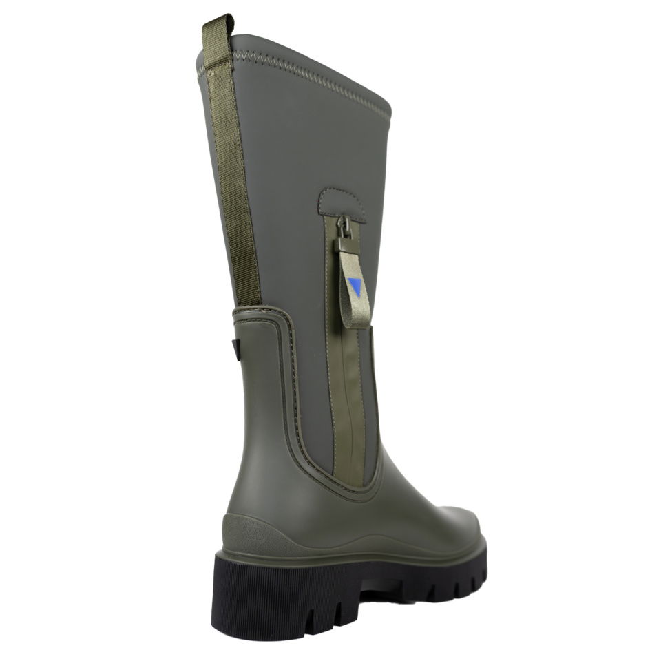 Verbenas Mizu Gummistiefel