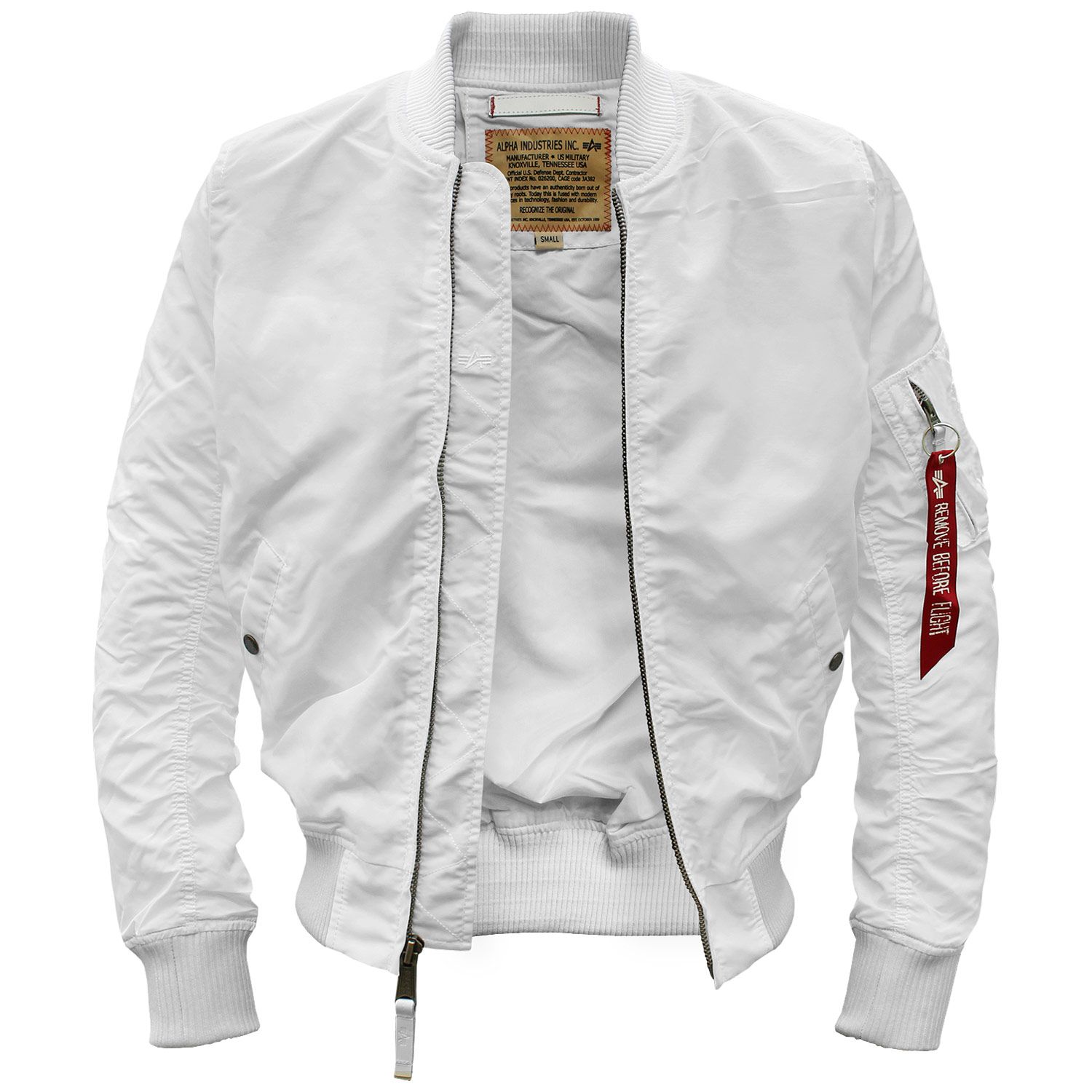 MA-1 TT Bomberjacke