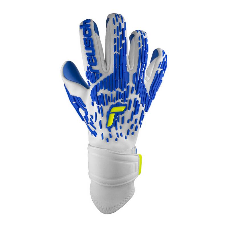 Reusch Pure Contact Freegel Duo TW-Handschuhe Torwarthandschuhe