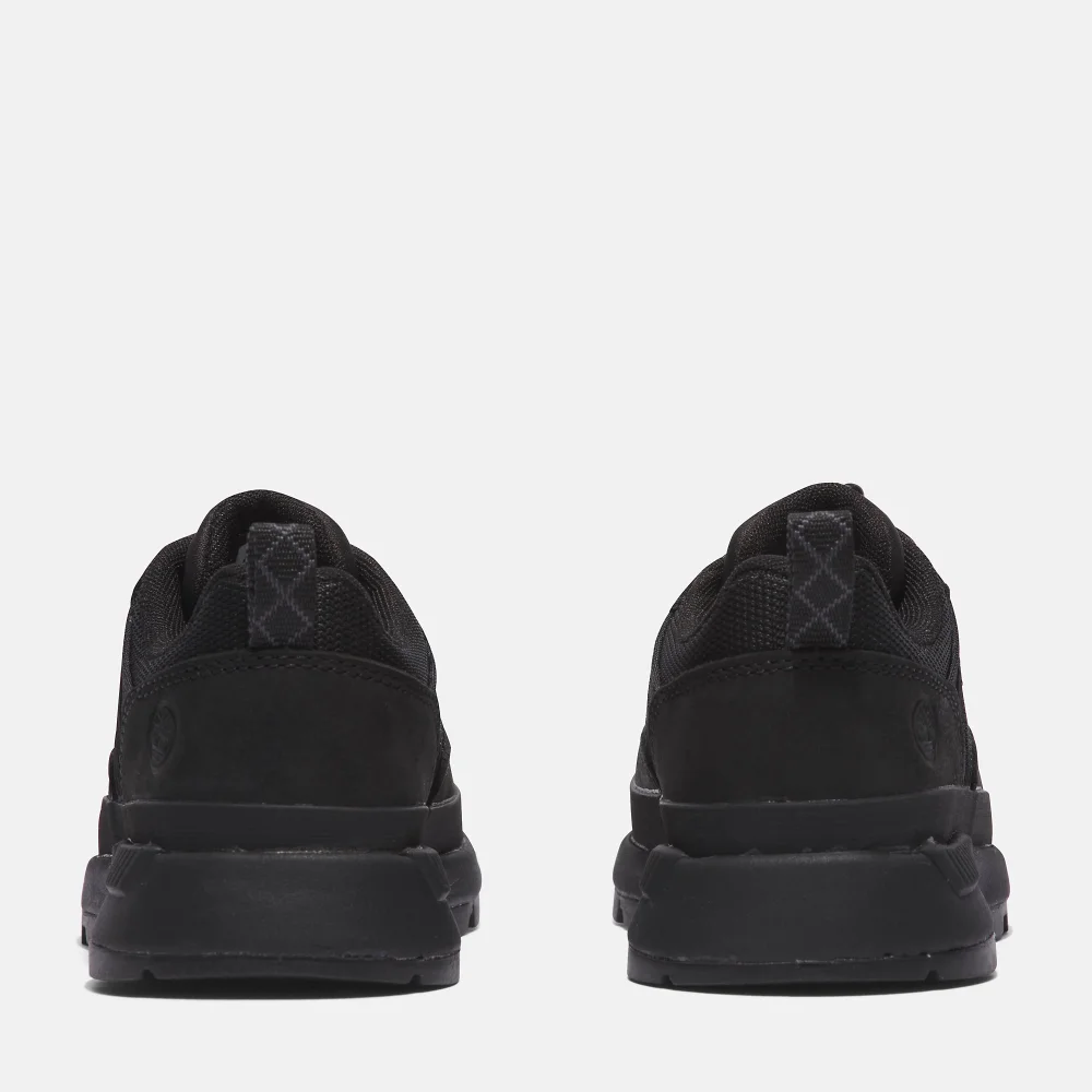 Timberland Euro Trekker TB0A66DG0151 / schwarz