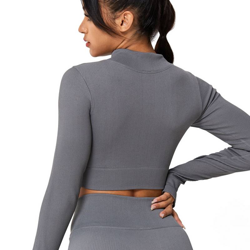YEAZ RUNWAY Funktionstop Damen