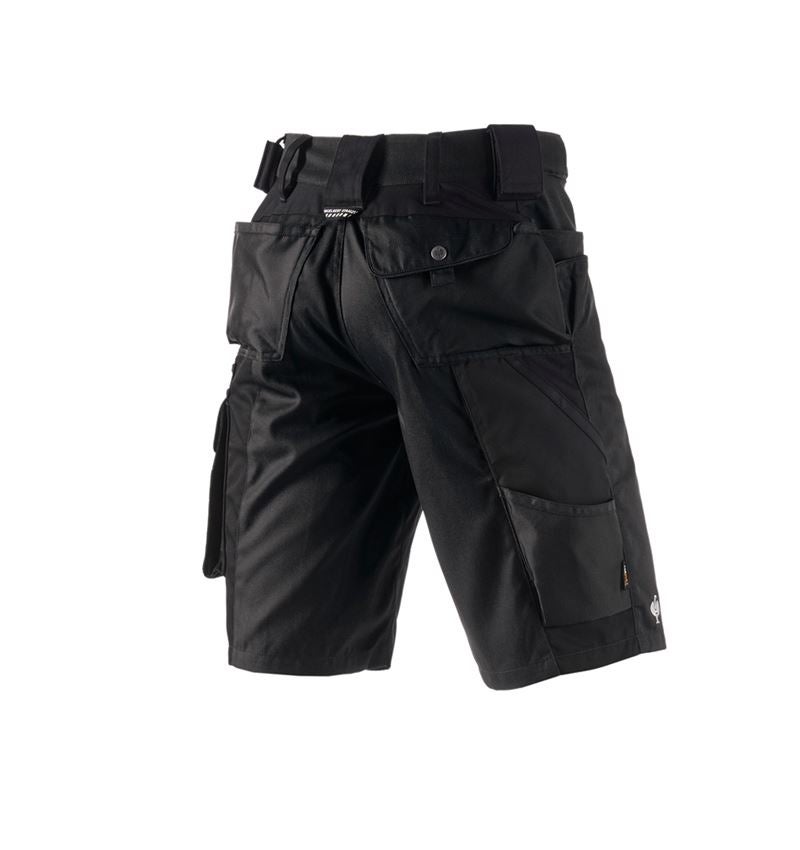 Short e.s.motion