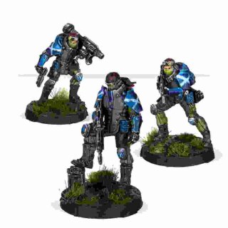 Ariadna Scots Guard (3)