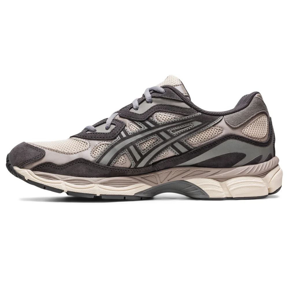 Asics GEL NYC 1201A789-250 / schwarz