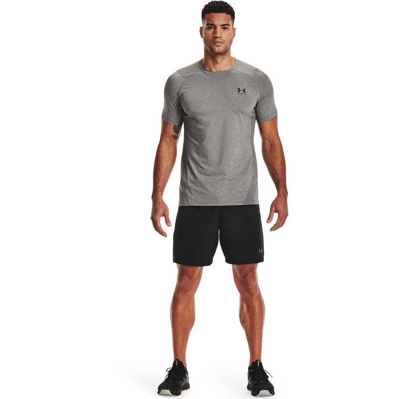 Under Armour Heatgear Funktionsshirt Herren