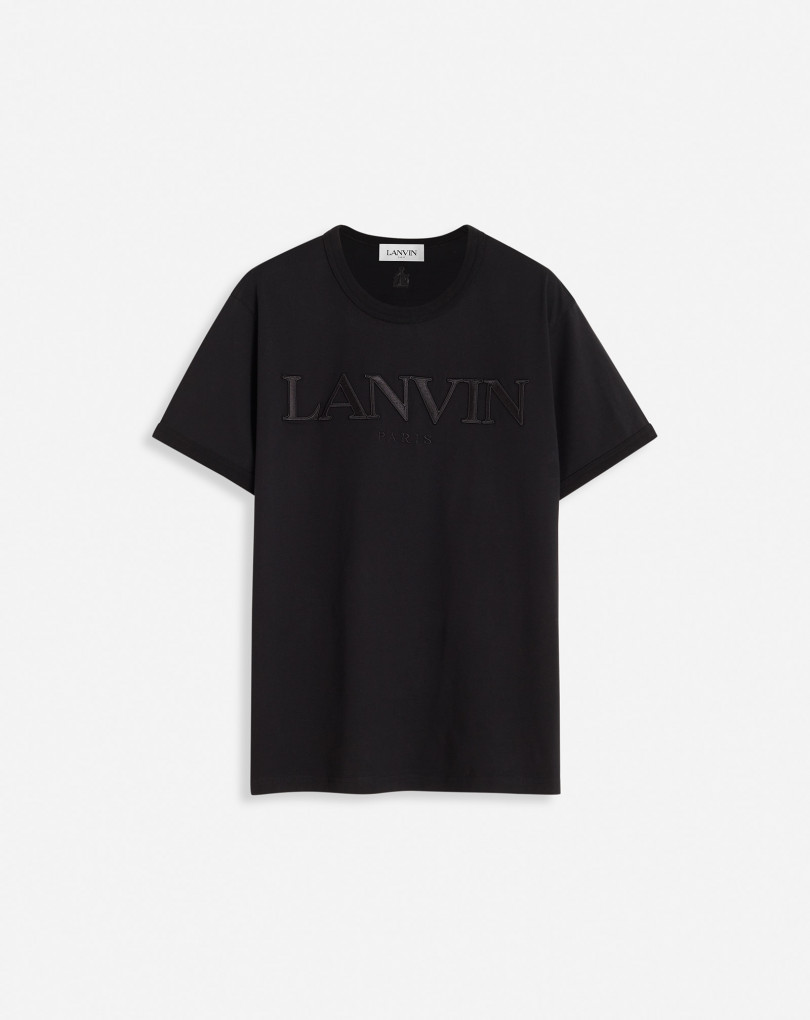 T-SHIRT LANVIN PARIS
