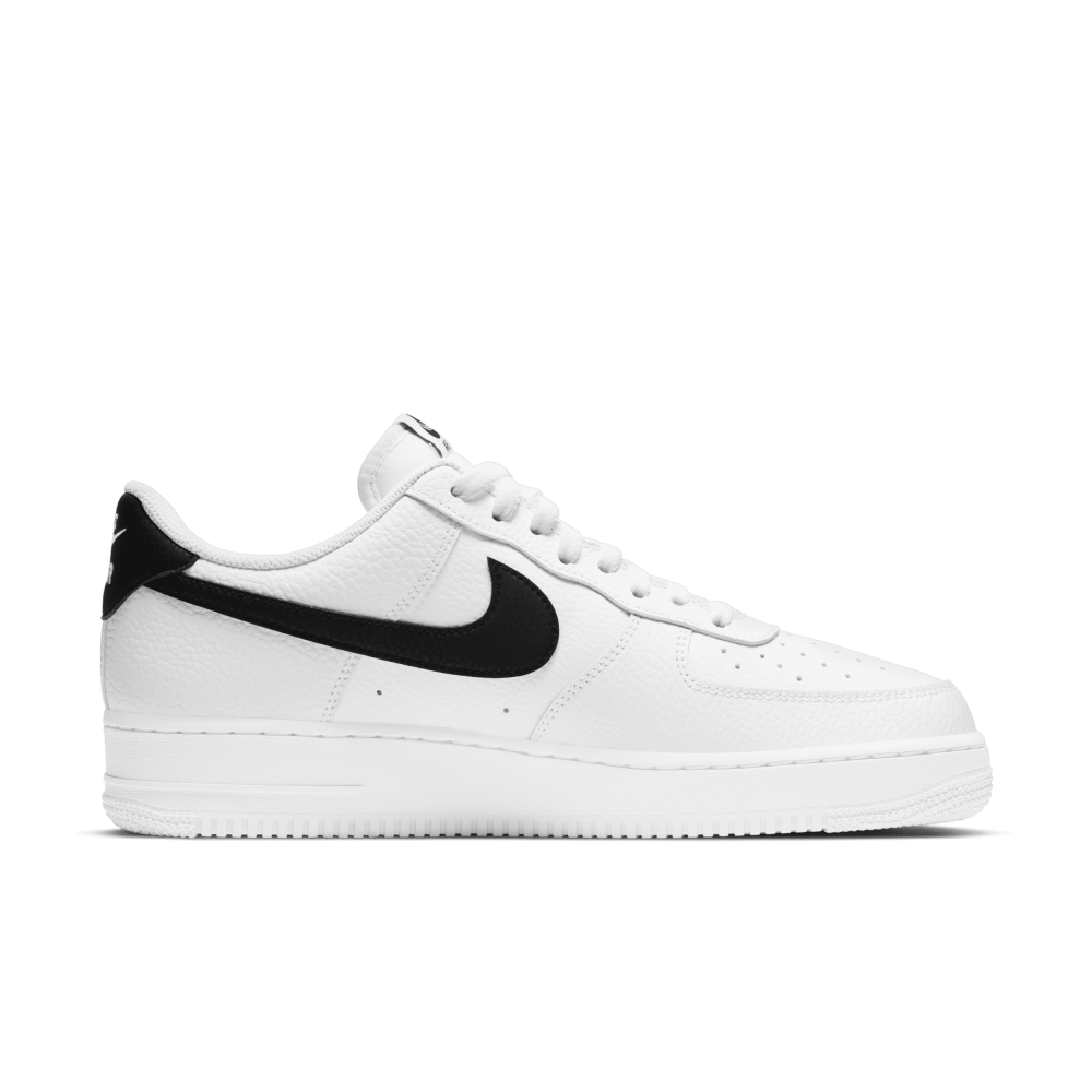 Nike Air Force 1 07 CT2302-100 / weiss