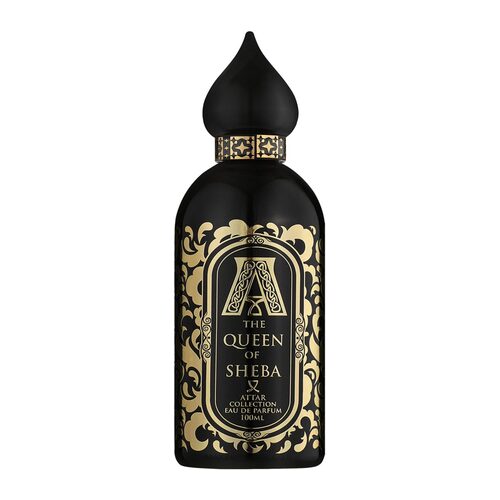 Kolekcja Attar The Queen of Sheba Eau de Parfum 100 ml