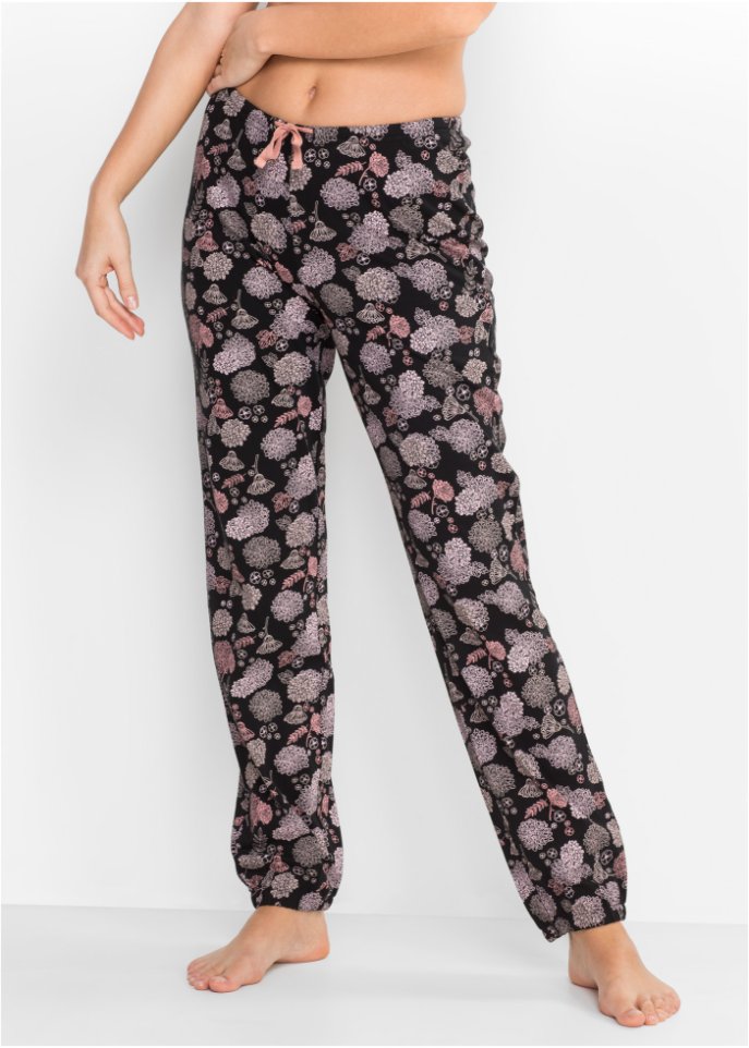 Pyjamahose (2er Pack)
