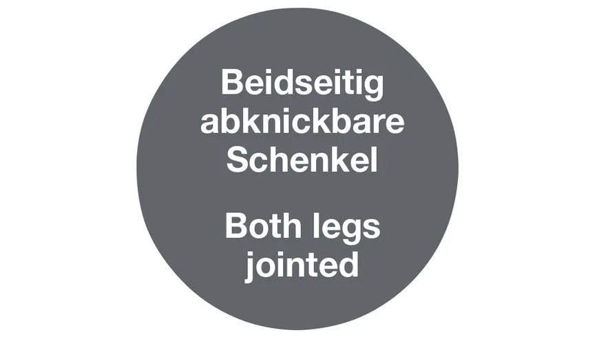 EBERHARD FABER Schnellverstellzirkel anthrazit anthrazit