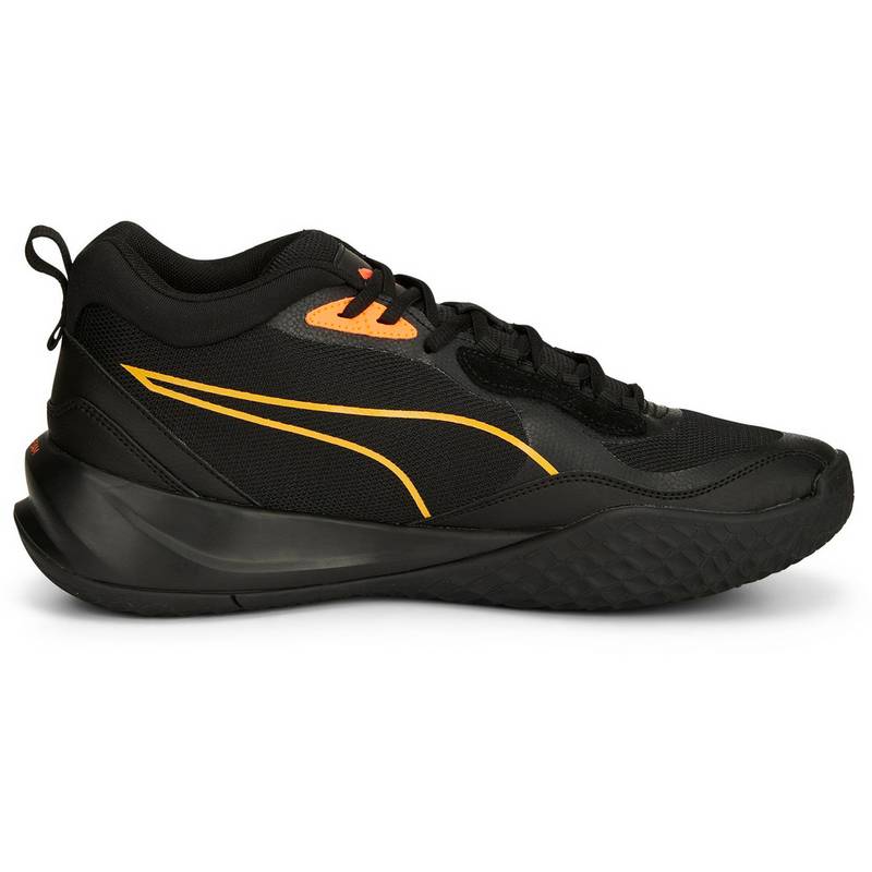 PUMA Playmaker Pro Laser Basketballschuhe Herren