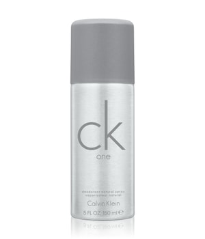 Calvin Klein ck one Deodorant Spray-150 ml