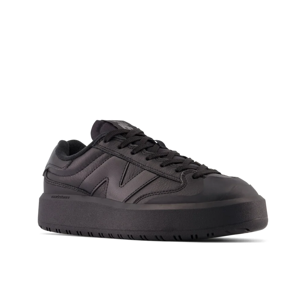 New Balance CT302 CT302LB / schwarz