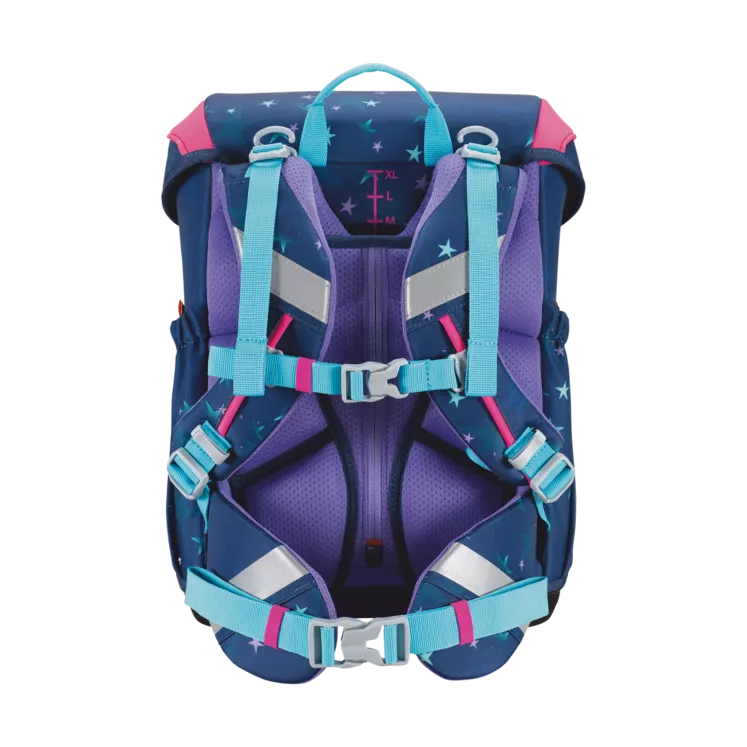 Scout Neo DIN Pretty Star