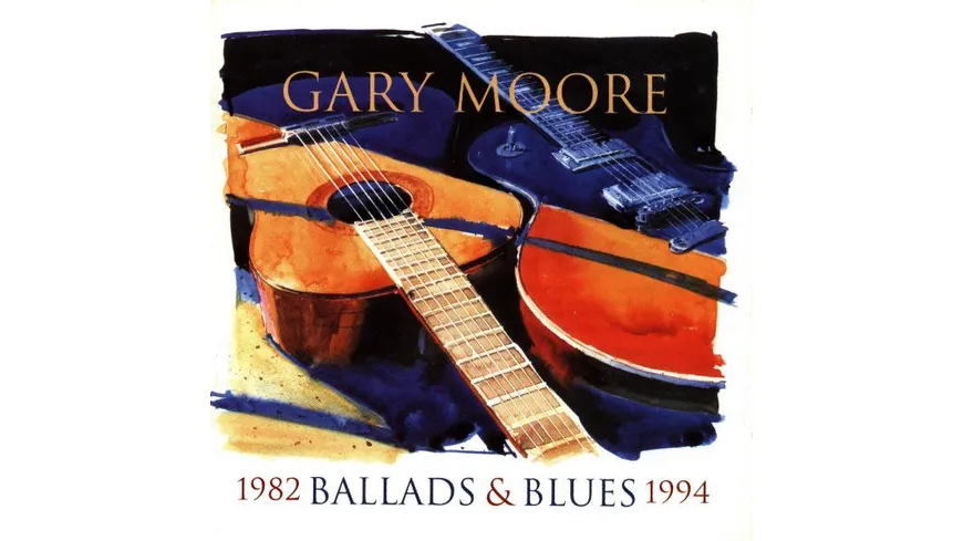 Ballads & Blues