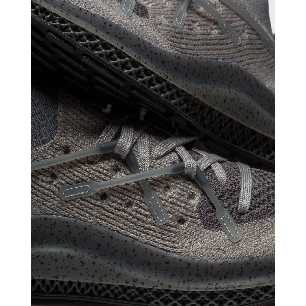 adidas 4D FUSIO H04507 / grau