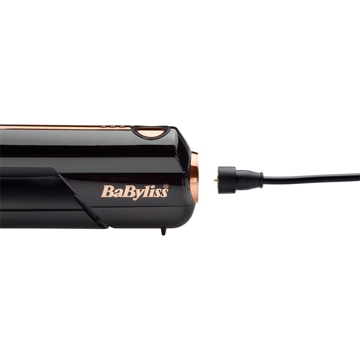 Cordless Straightener 9000