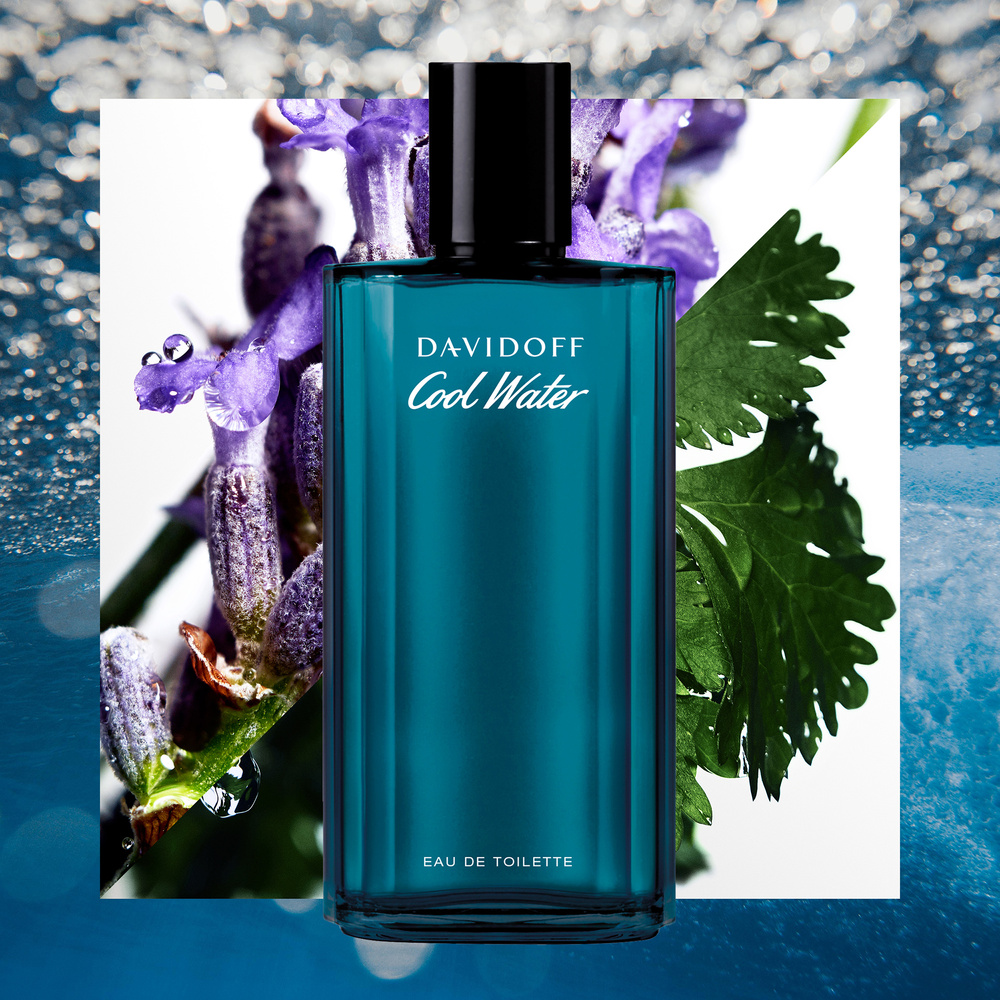 Davidoff Cool Water Eau de Toilette