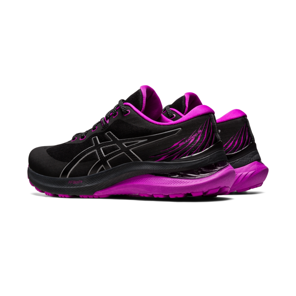 Asics Gel Kayano 29 Lite Show 1012B299-001 / schwarz