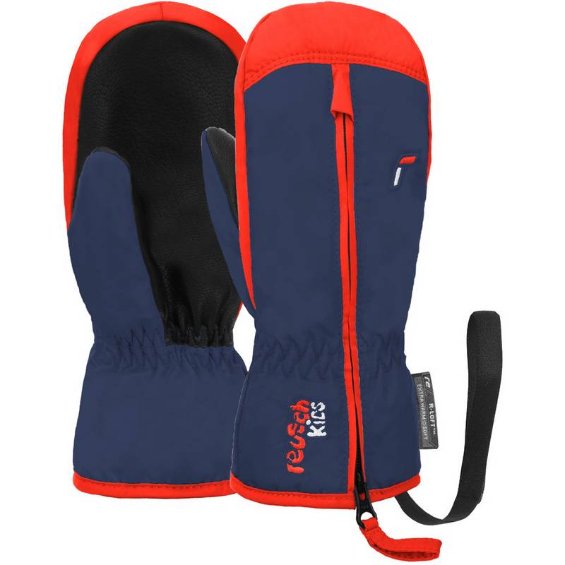 Reusch Ben Mitten Outdoorhandschuhe Kinder