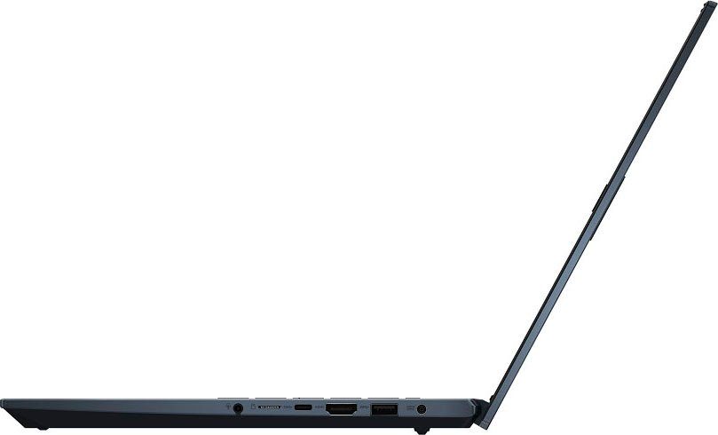 Asus Vivobook Pro 15 OLED M3500QA-L1321W Notebook (39,6 cm/15,6 Zoll, AMD Ryzen 9 5900HX, Radeon, 1000 GB SSD)