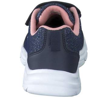 Barbarella Sneaker in blau