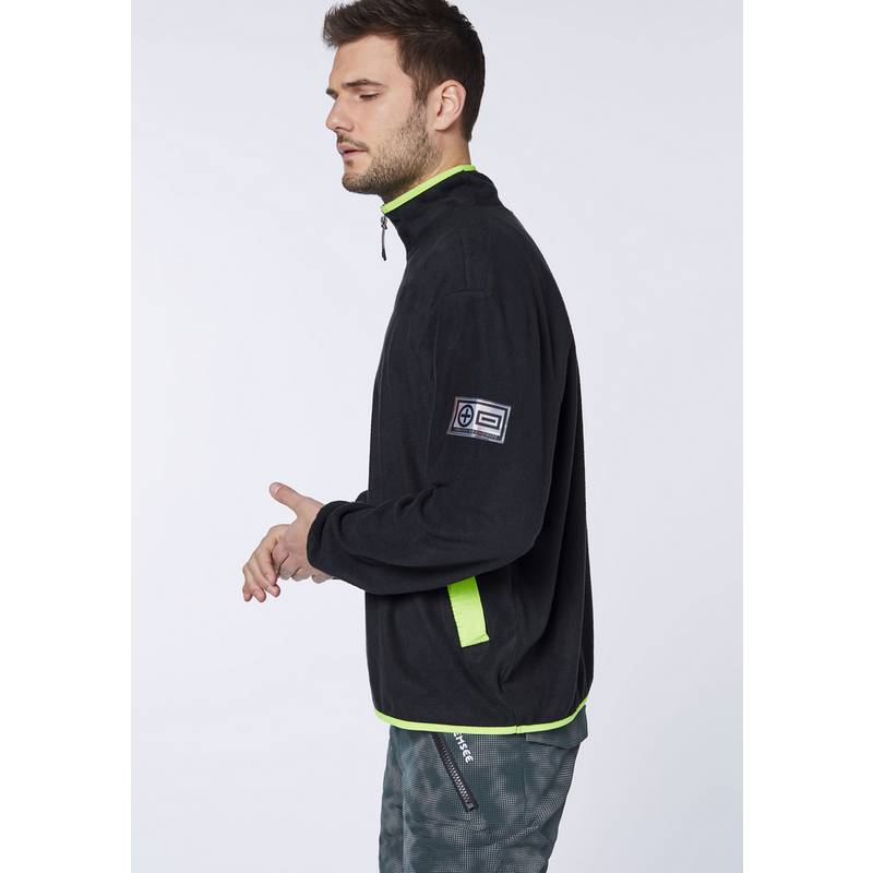 Chiemsee Fleecepullover Fleecepullover Herren