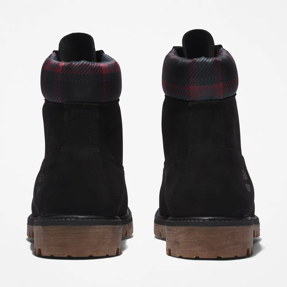 Timberland Premium 6 inch Boot TB0A2FGA0011 / schwarz
