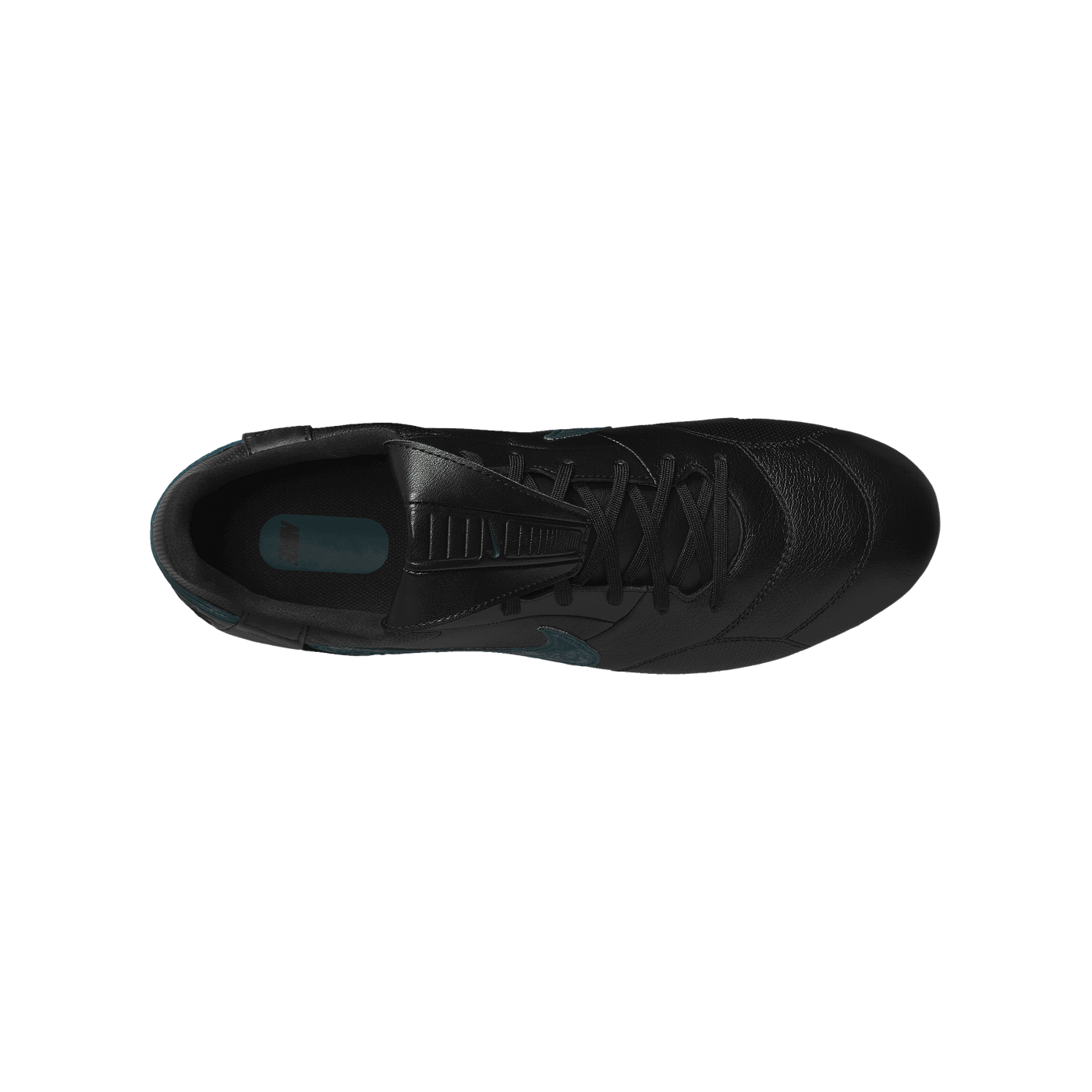 Nike Premier III FG Schwarz F001