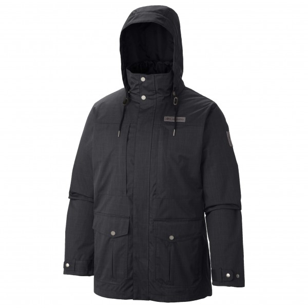 Columbia - Horizons Pine Interchange Jacket - Doppeljacke