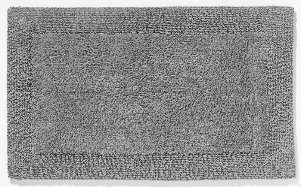 Badteppich Cleveland silber