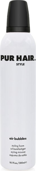 Pur Hair Style Air Bubbles Schaumfestiger