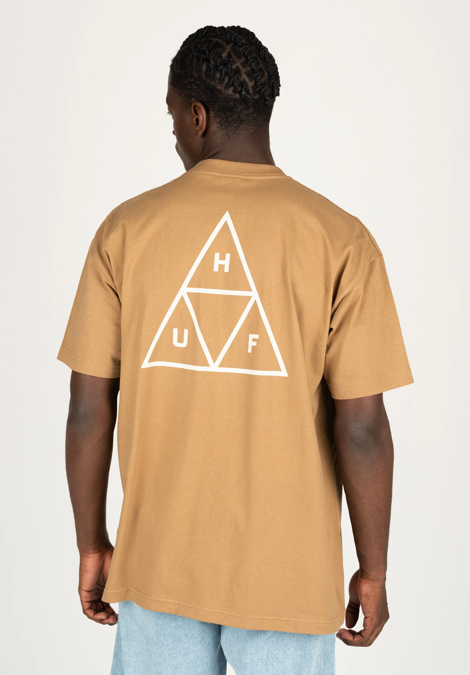 Set Triple Triangle