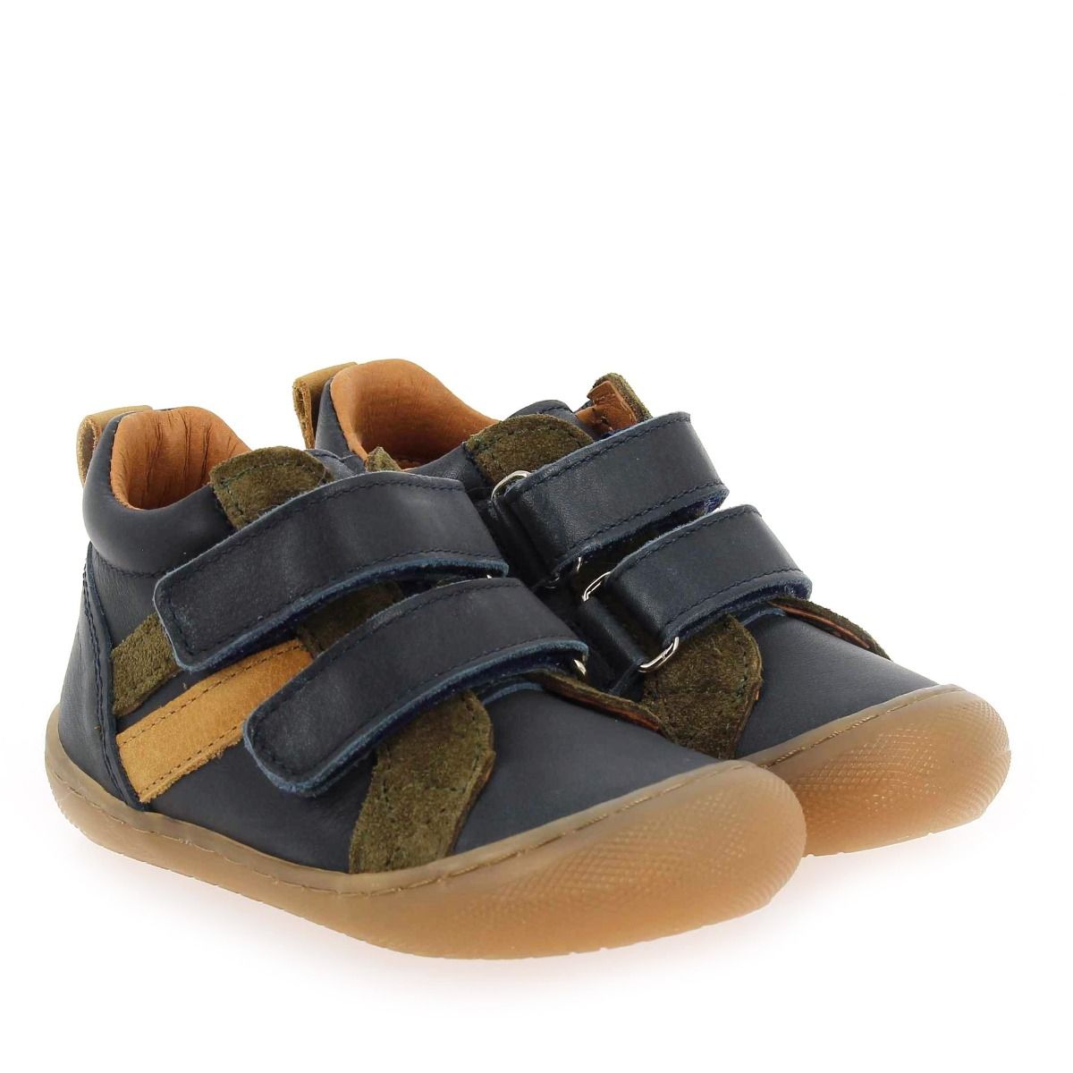 Bellamy  IVAN H23 - marine kaki