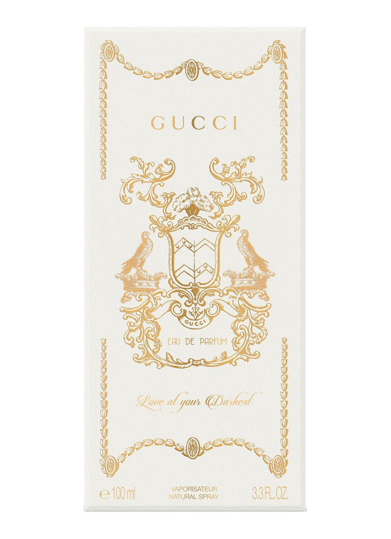 Apa de parfum Gucci Love at Your Darkest
