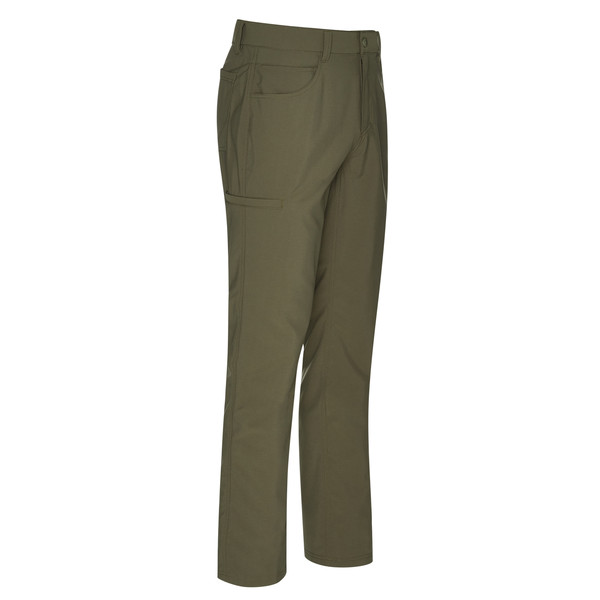 SPOTLESS PANT Herren - Reisehose