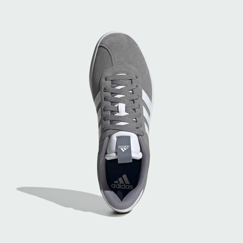 adidas VL Court 3.0 ID6276 / grau