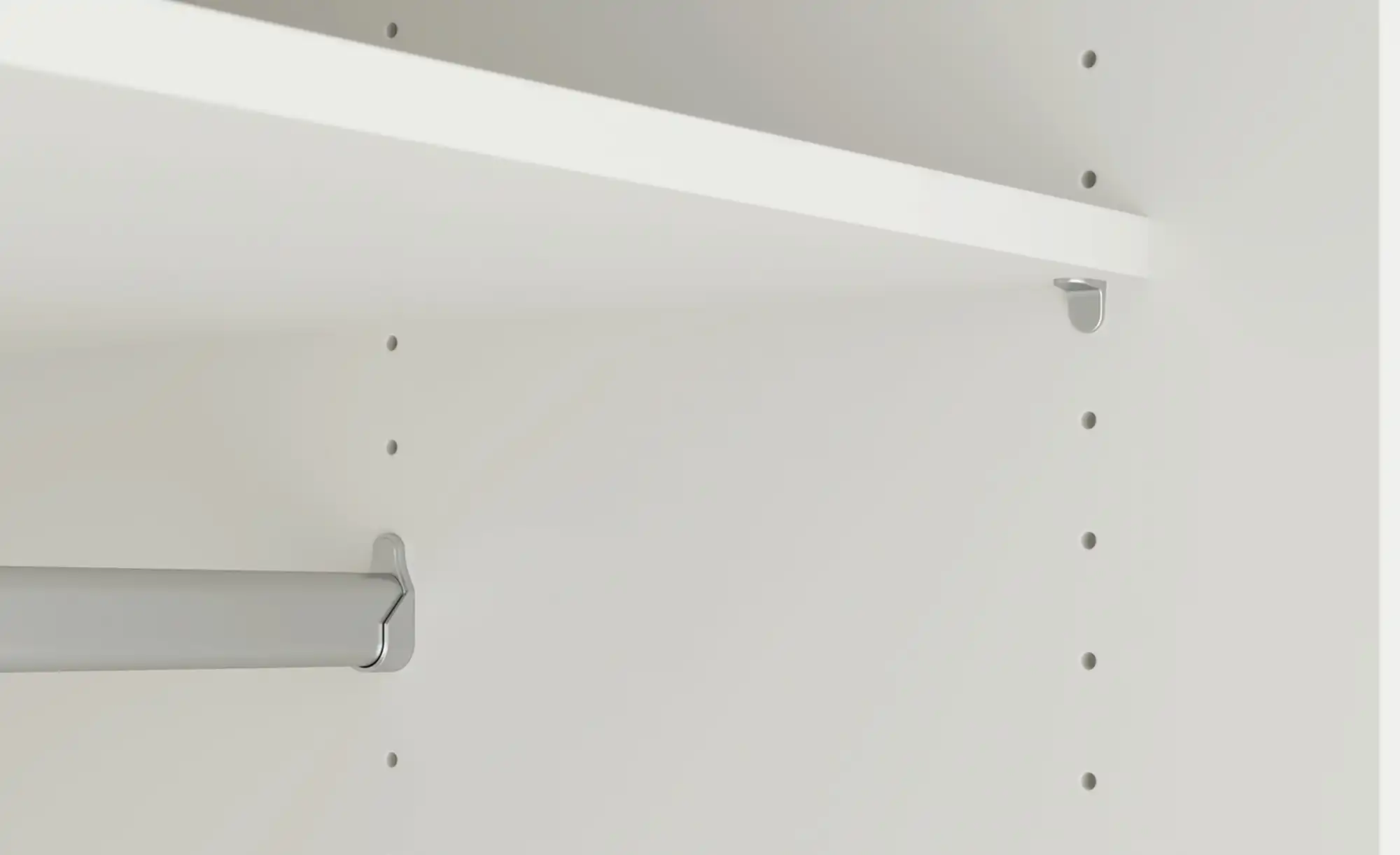 Dreamer Junges Wohnen Drehtürenschrank Dreamer