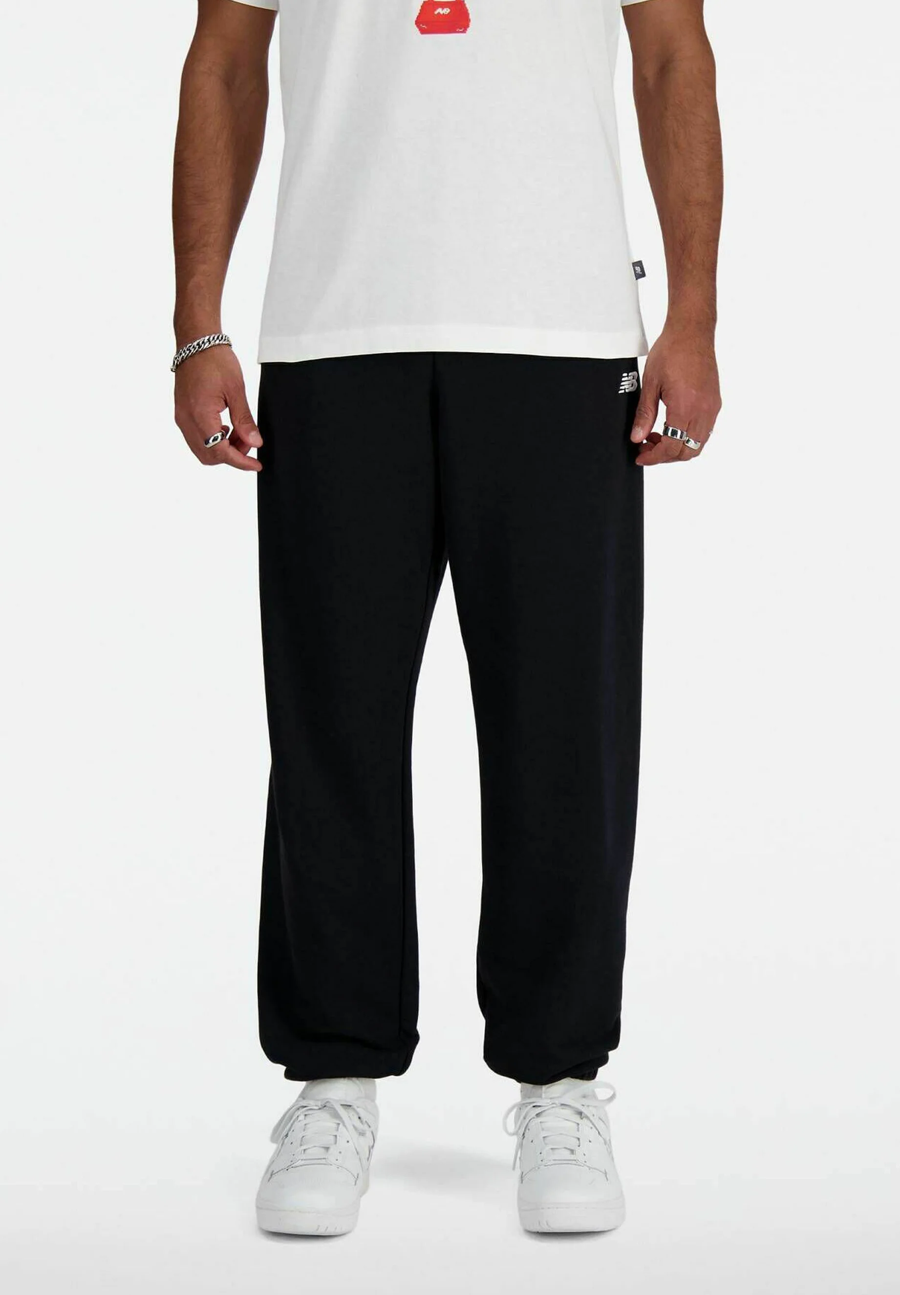 Pantalones deportivos New Balance